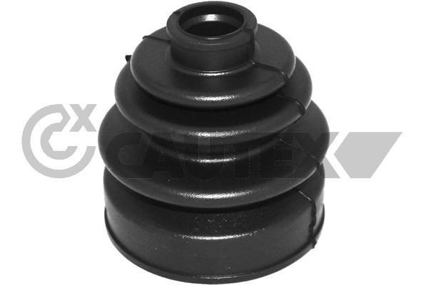 Cautex 701087 Bellow set, drive shaft 701087: Buy near me in Poland at 2407.PL - Good price!