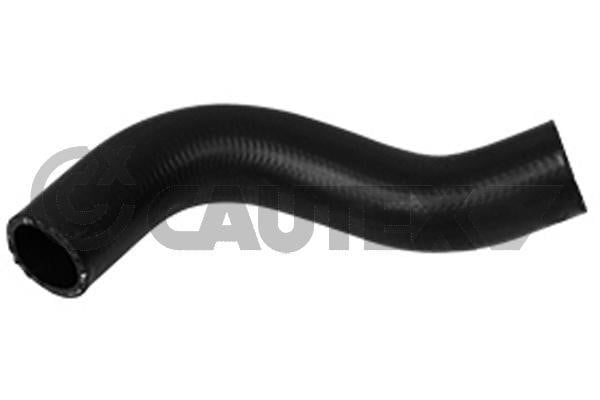 Cautex 754252 Radiator hose 754252: Buy near me at 2407.PL in Poland at an Affordable price!