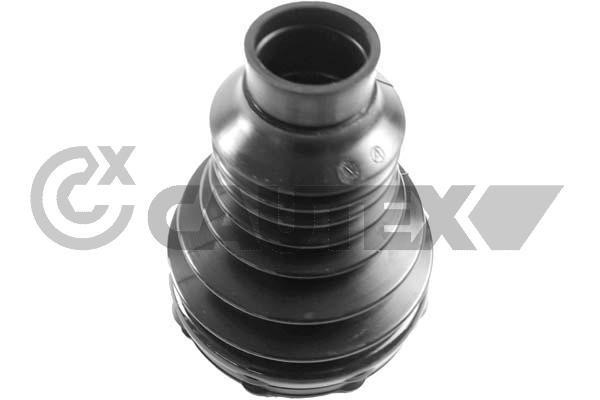 Cautex 762453 Bellow set, drive shaft 762453: Buy near me in Poland at 2407.PL - Good price!