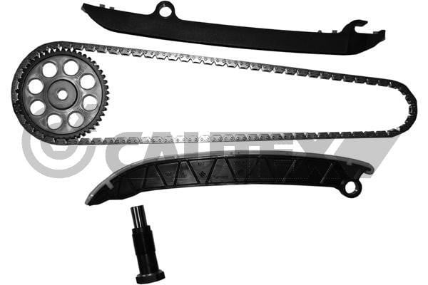 Cautex 752085 Timing chain kit 752085: Buy near me in Poland at 2407.PL - Good price!