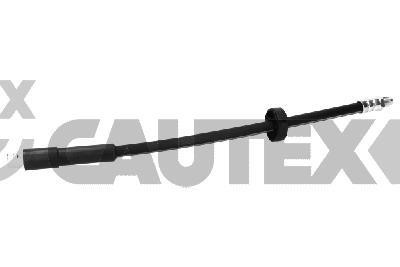 Cautex 771392 Przewód hamulcowy elastyczny 771392: Dobra cena w Polsce na 2407.PL - Kup Teraz!