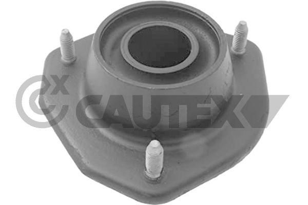 Cautex 760858 Suspension Strut Support Mount 760858: Buy near me in Poland at 2407.PL - Good price!