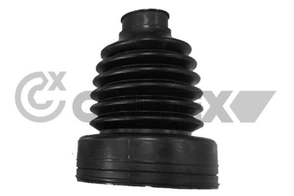 Cautex 081301 Bellow set, drive shaft 081301: Buy near me in Poland at 2407.PL - Good price!