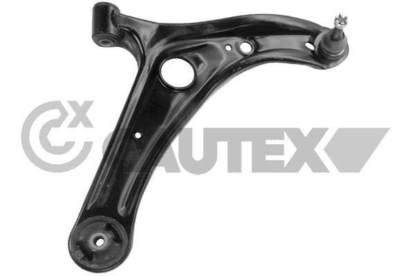 Cautex 771598 Track Control Arm 771598: Buy near me in Poland at 2407.PL - Good price!