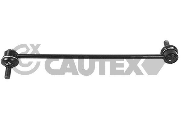 Cautex 750189 Стойка стабилизатора 750189: Отличная цена - Купить в Польше на 2407.PL!