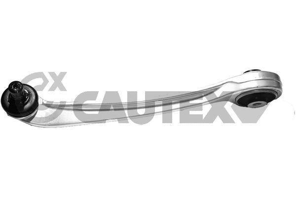 Cautex 750420 Track Control Arm 750420: Buy near me in Poland at 2407.PL - Good price!
