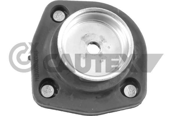 Cautex 760370 Suspension Strut Support Mount 760370: Buy near me in Poland at 2407.PL - Good price!