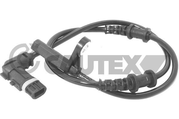 Cautex 755210 Sensor, wheel speed 755210: Buy near me at 2407.PL in Poland at an Affordable price!