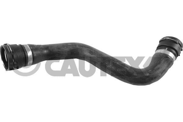 Cautex 757899 Radiator hose 757899: Buy near me in Poland at 2407.PL - Good price!