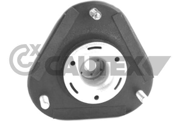 Cautex 752304 Suspension Strut Support Mount 752304: Buy near me in Poland at 2407.PL - Good price!