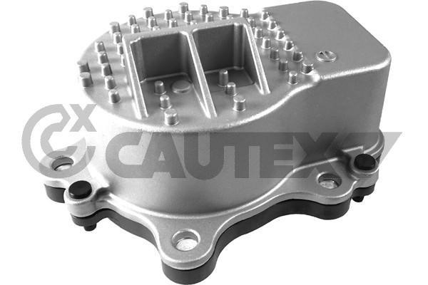 Cautex 768125 Water pump 768125: Buy near me in Poland at 2407.PL - Good price!