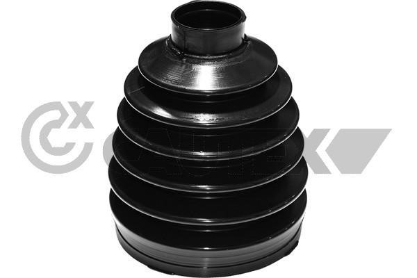 Cautex 752199 Bellow set, drive shaft 752199: Buy near me in Poland at 2407.PL - Good price!