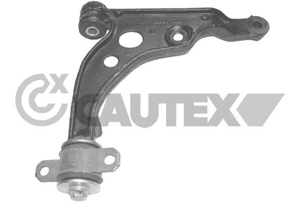 Cautex 771567 Track Control Arm 771567: Buy near me in Poland at 2407.PL - Good price!