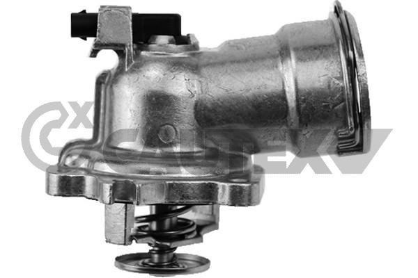 Cautex 758392 Thermostat, coolant 758392: Buy near me at 2407.PL in Poland at an Affordable price!