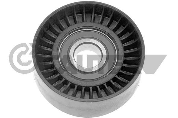 Cautex 770071 Tensioner pulley, v-ribbed belt 770071: Buy near me in Poland at 2407.PL - Good price!