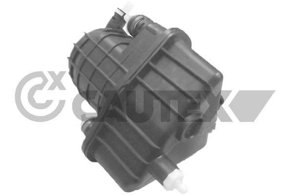 Cautex 021483 Fuel filter 021483: Buy near me in Poland at 2407.PL - Good price!