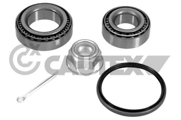 Cautex 754782 Wheel bearing kit 754782: Buy near me in Poland at 2407.PL - Good price!