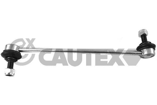 Cautex 750129 Стойка стабилизатора 750129: Отличная цена - Купить в Польше на 2407.PL!
