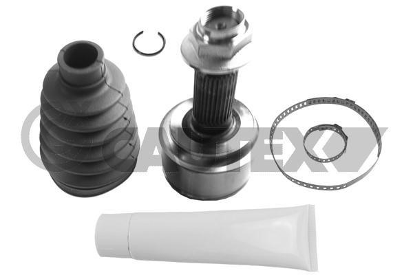 Cautex 760179 Joint kit, drive shaft 760179: Buy near me at 2407.PL in Poland at an Affordable price!
