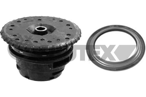 Cautex 021491 Suspension Strut Support Mount 021491: Buy near me in Poland at 2407.PL - Good price!