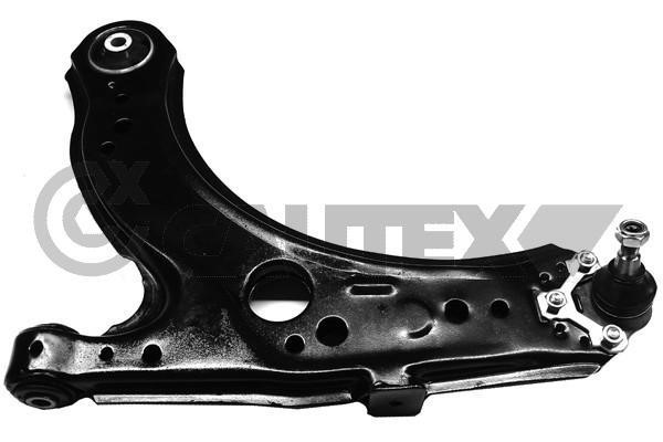 Cautex 750423 Track Control Arm 750423: Buy near me in Poland at 2407.PL - Good price!