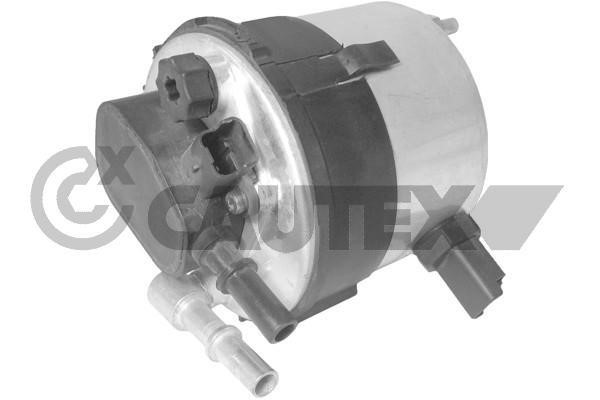 Cautex 751171 Fuel filter 751171: Buy near me in Poland at 2407.PL - Good price!