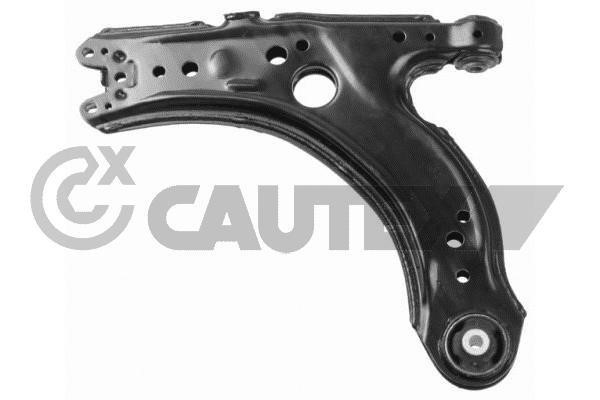 Cautex 750447 Track Control Arm 750447: Buy near me in Poland at 2407.PL - Good price!