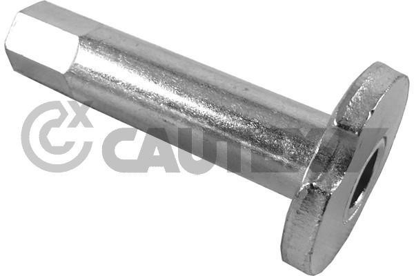 Cautex 758630 Track Control Arm 758630: Buy near me in Poland at 2407.PL - Good price!
