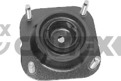 Cautex 758209 Suspension Strut Support Mount 758209: Buy near me in Poland at 2407.PL - Good price!