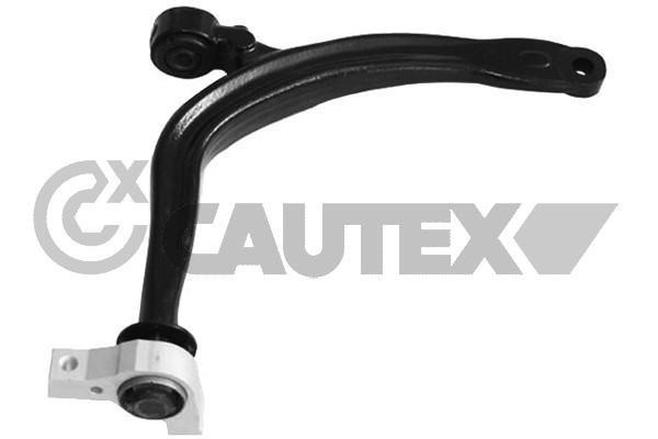 Cautex 758937 Track Control Arm 758937: Buy near me in Poland at 2407.PL - Good price!
