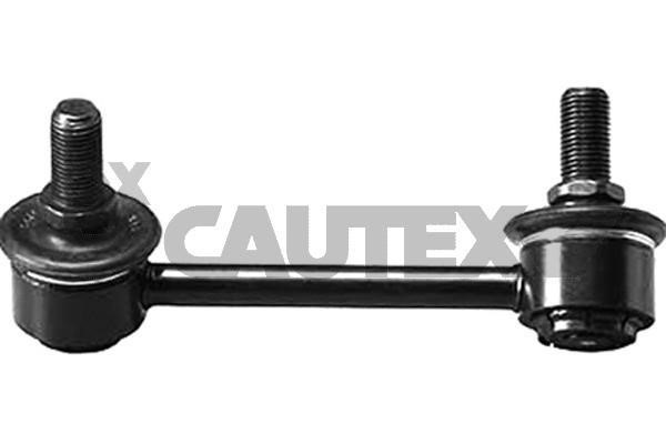 Cautex 758706 Rod/Strut, stabiliser 758706: Buy near me in Poland at 2407.PL - Good price!