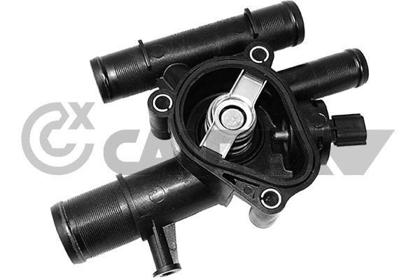 Cautex 756877 Thermostat, coolant 756877: Buy near me in Poland at 2407.PL - Good price!
