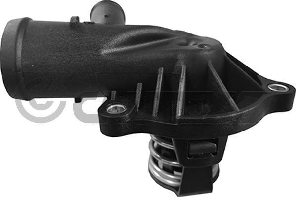 Cautex 750814 Thermostat, coolant 750814: Buy near me in Poland at 2407.PL - Good price!