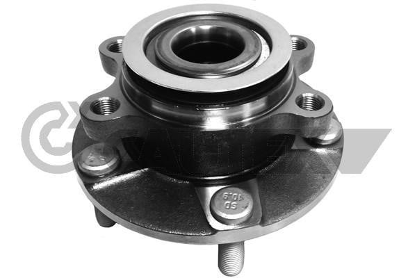 Cautex 061038 Wheel bearing kit 061038: Buy near me at 2407.PL in Poland at an Affordable price!