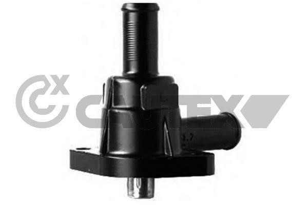 Cautex 770184 Thermostat, coolant 770184: Buy near me in Poland at 2407.PL - Good price!