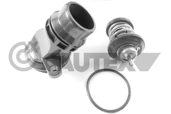 Cautex 758344 Thermostat, coolant 758344: Buy near me in Poland at 2407.PL - Good price!