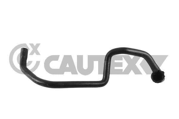 Cautex 769915 Radiator hose 769915: Buy near me in Poland at 2407.PL - Good price!