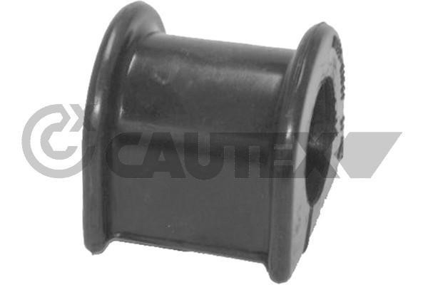 Cautex 760885 Bearing Bush, stabiliser 760885: Buy near me at 2407.PL in Poland at an Affordable price!