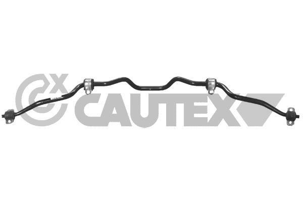 Cautex 750073 Stabiliser Mounting 750073: Buy near me in Poland at 2407.PL - Good price!