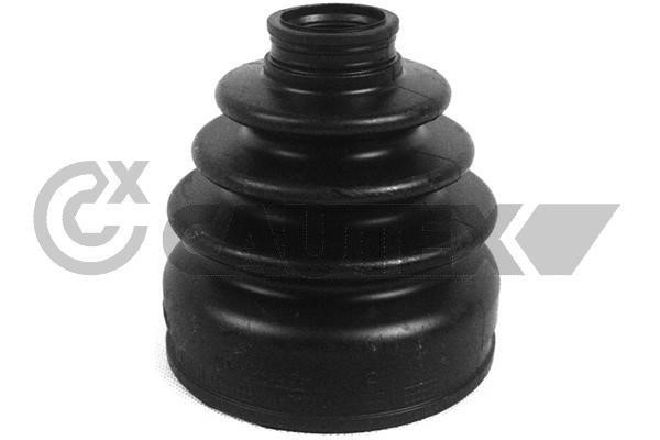 Cautex 751420 Bellow, drive shaft 751420: Buy near me in Poland at 2407.PL - Good price!