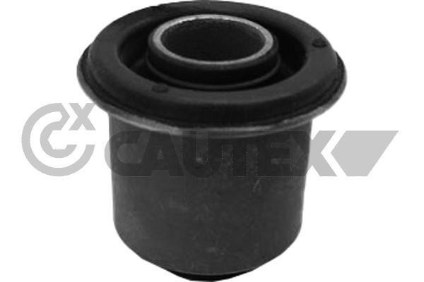 Cautex 759811 Control Arm-/Trailing Arm Bush 759811: Buy near me in Poland at 2407.PL - Good price!