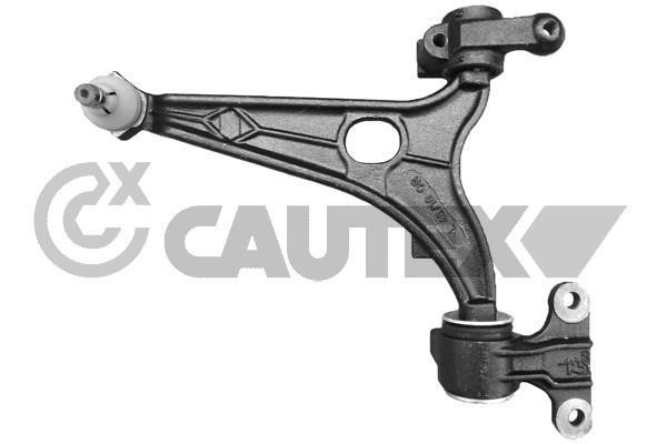 Cautex 750442 Track Control Arm 750442: Buy near me in Poland at 2407.PL - Good price!