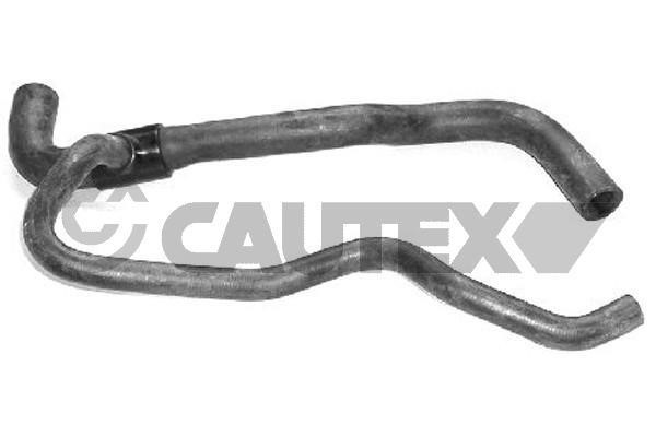 Cautex 753469 Radiator hose 753469: Buy near me in Poland at 2407.PL - Good price!