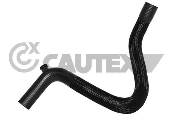 Cautex 753448 Radiator hose 753448: Buy near me in Poland at 2407.PL - Good price!