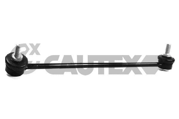 Cautex 750225 Rod/Strut, stabiliser 750225: Buy near me in Poland at 2407.PL - Good price!