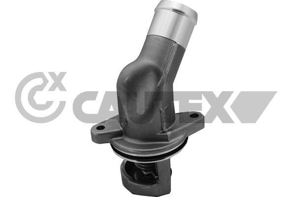 Cautex 756697 Thermostat, coolant 756697: Buy near me in Poland at 2407.PL - Good price!