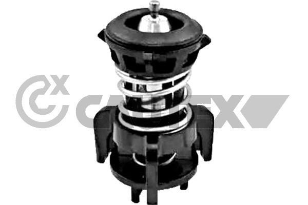 Cautex 756853 Thermostat, coolant 756853: Buy near me in Poland at 2407.PL - Good price!