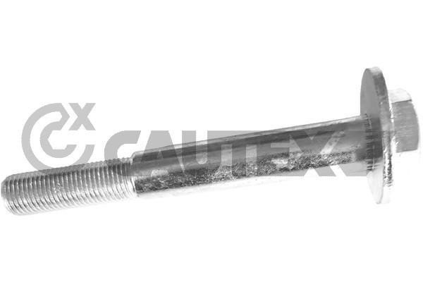 Cautex 758619 Track Control Arm 758619: Buy near me at 2407.PL in Poland at an Affordable price!