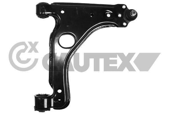 Cautex 750476 Track Control Arm 750476: Buy near me in Poland at 2407.PL - Good price!