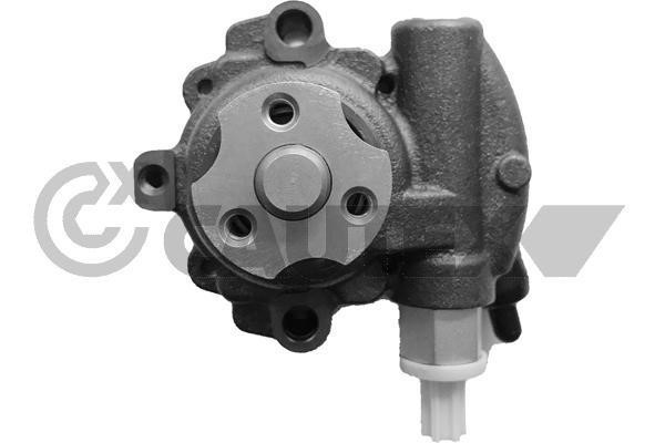 Cautex 768259 Hydraulic Pump, steering system 768259: Buy near me in Poland at 2407.PL - Good price!